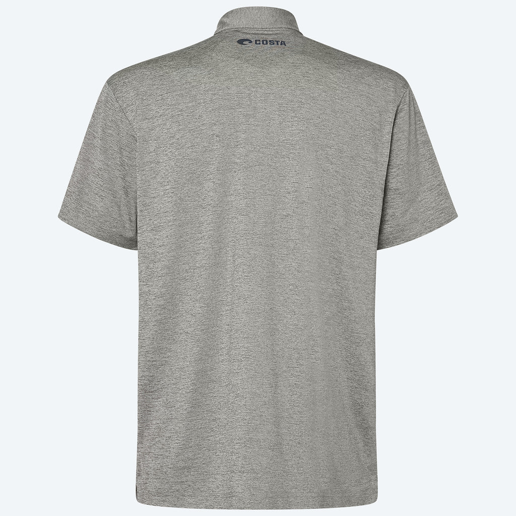 [FQA400703-2A8] MENS COSTA SHORT SLEEVE VOYAGER POLO