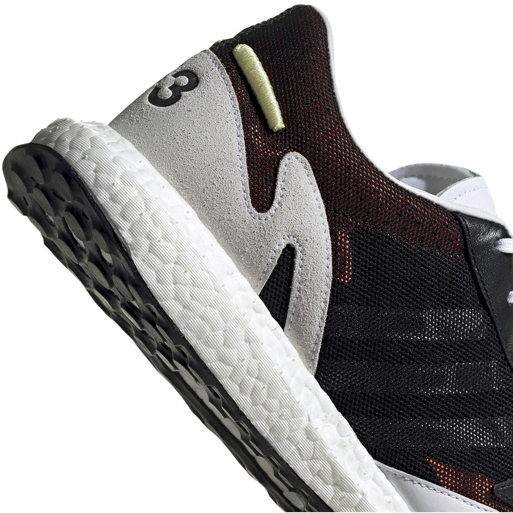 [FU9180] Mens Adidas Y-3 RHISU RUN 'MULTI'