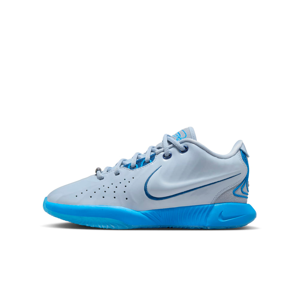 [FV1210-400] Grade School Nike LeBron XXI