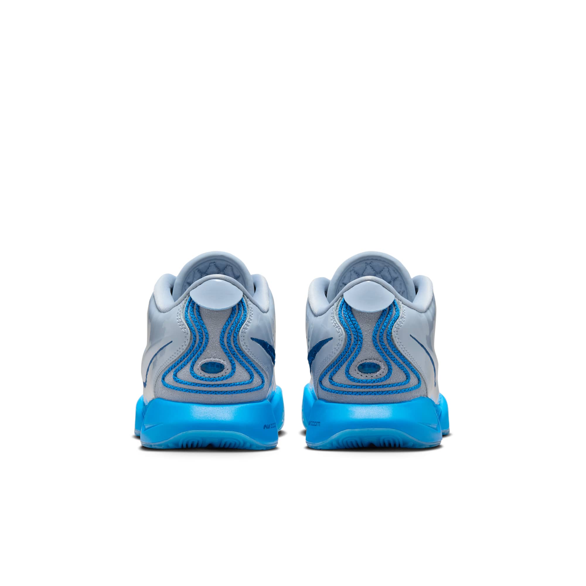 [FV1210-400] Grade School Nike LeBron XXI