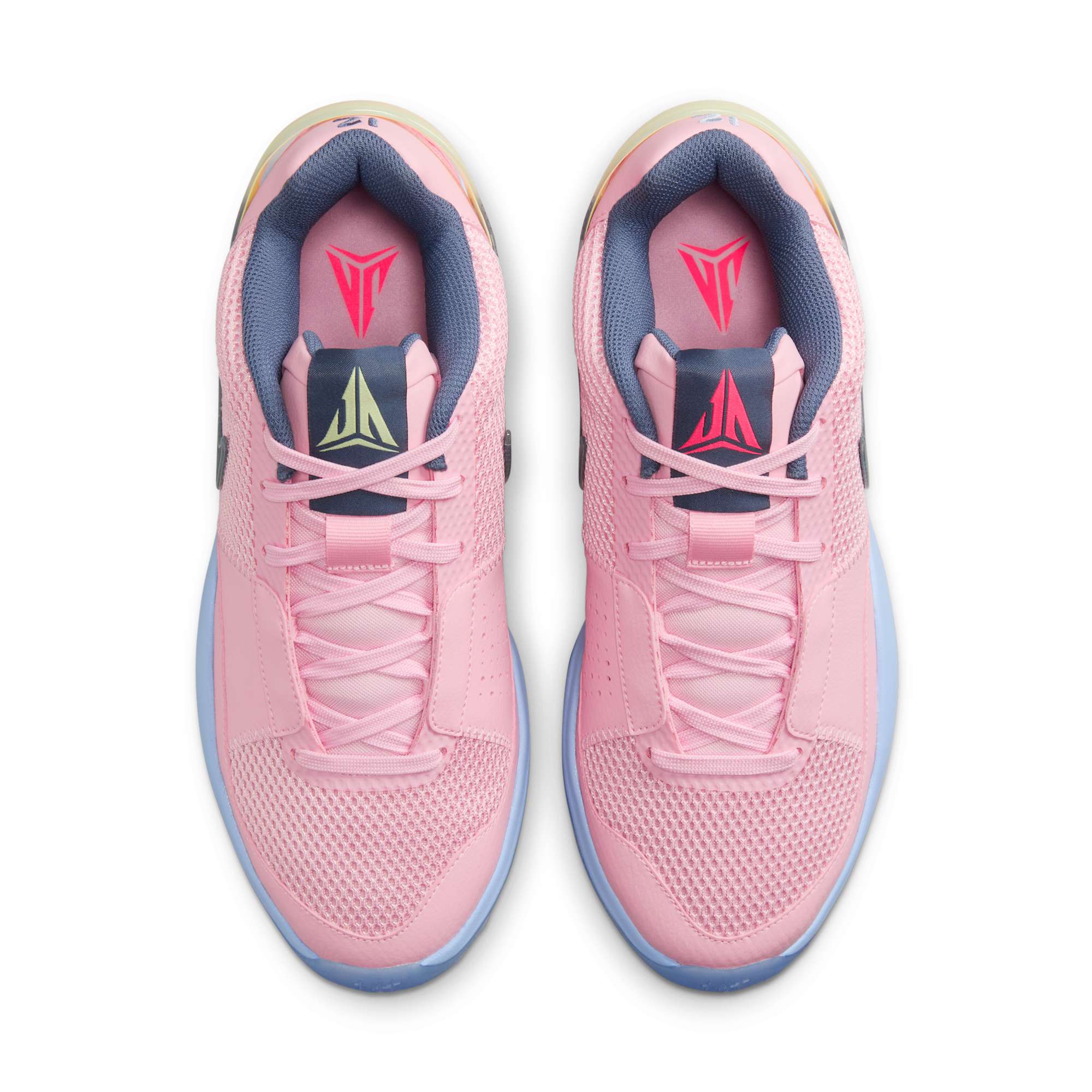 [FV1281-600] MENS NIKE JA 1