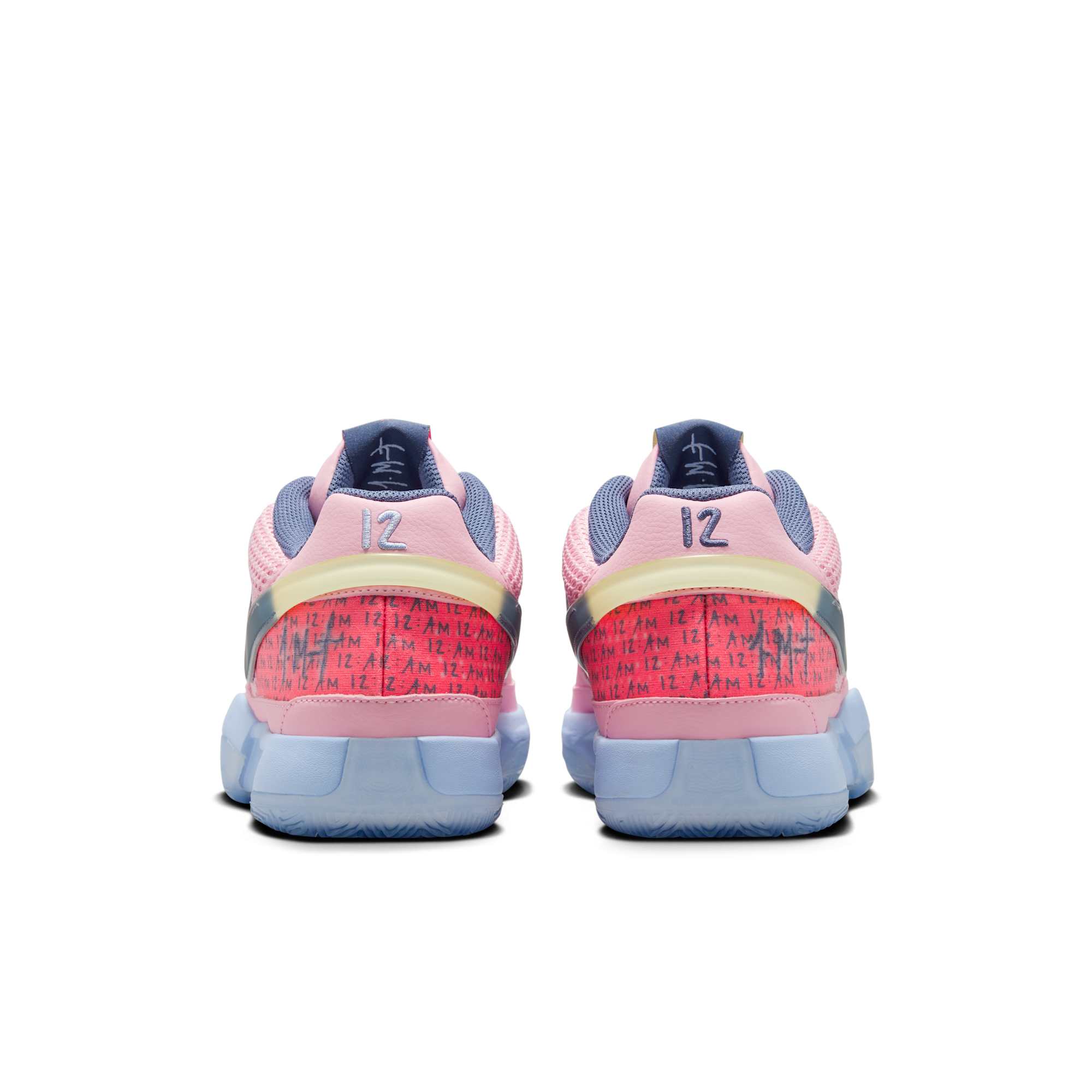 [FV1281-600] MENS NIKE JA 1