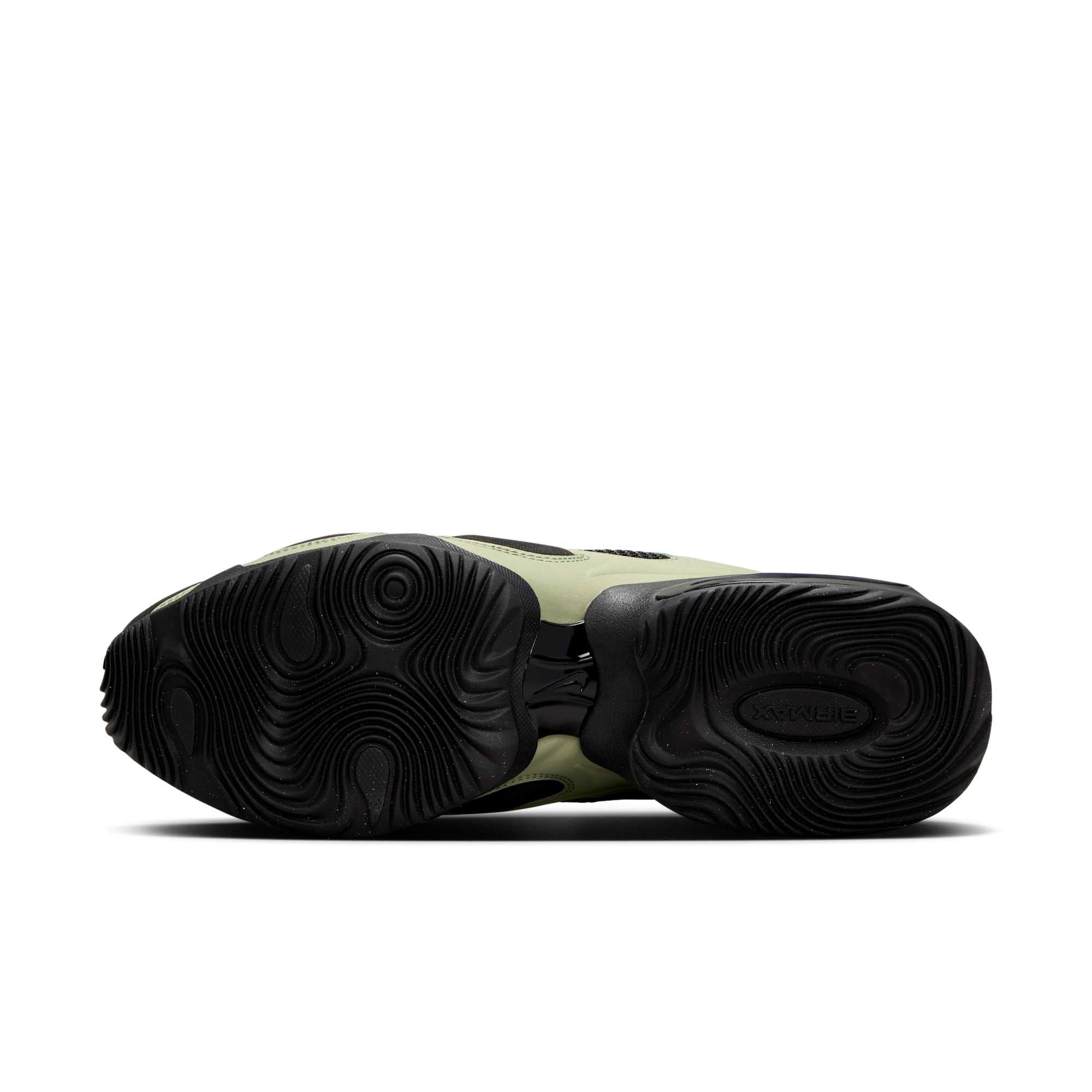 [FV1920-002] WOMENS NIKE AIR MAX MUSE 'OIL GREEN'