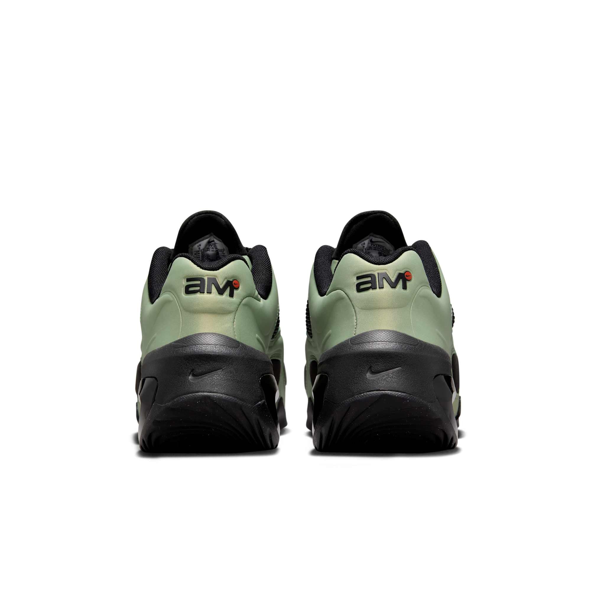 [FV1920-002] WOMENS NIKE AIR MAX MUSE 'OIL GREEN'