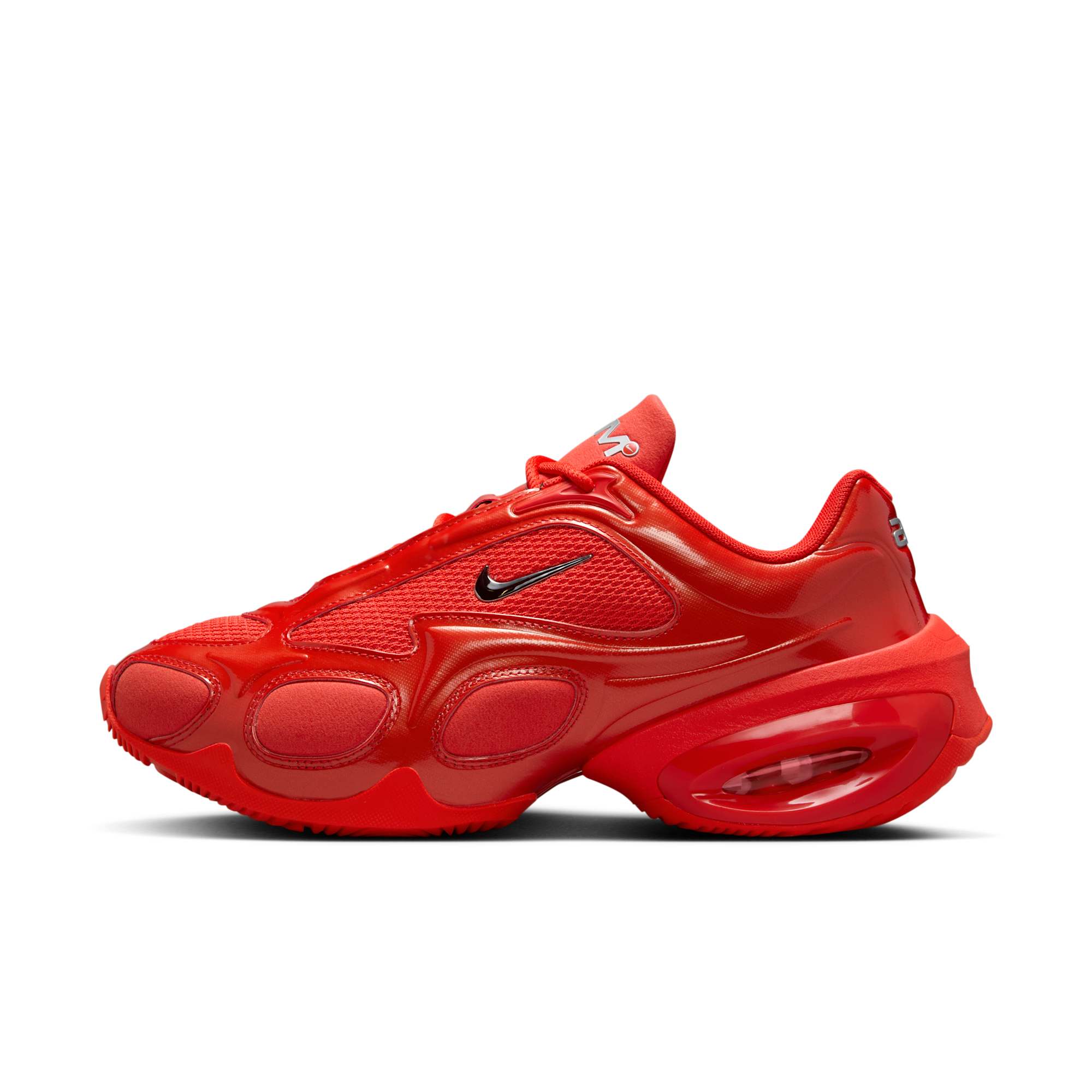 [FV1920-601] WOMENS NIKE AIR MAX MUSE 'HABANERO RED'