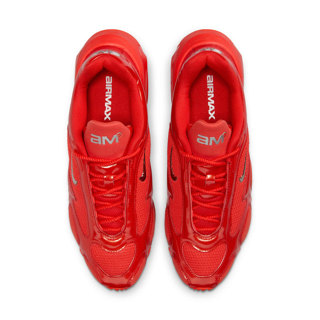 [FV1920-601] WOMENS NIKE AIR MAX MUSE 'HABANERO RED'