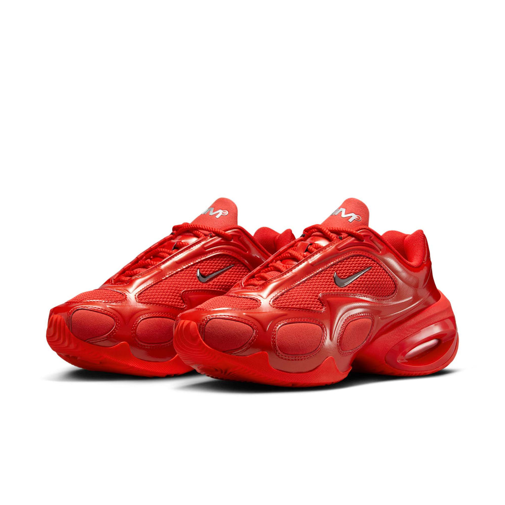 [FV1920-601] WOMENS NIKE AIR MAX MUSE 'HABANERO RED'