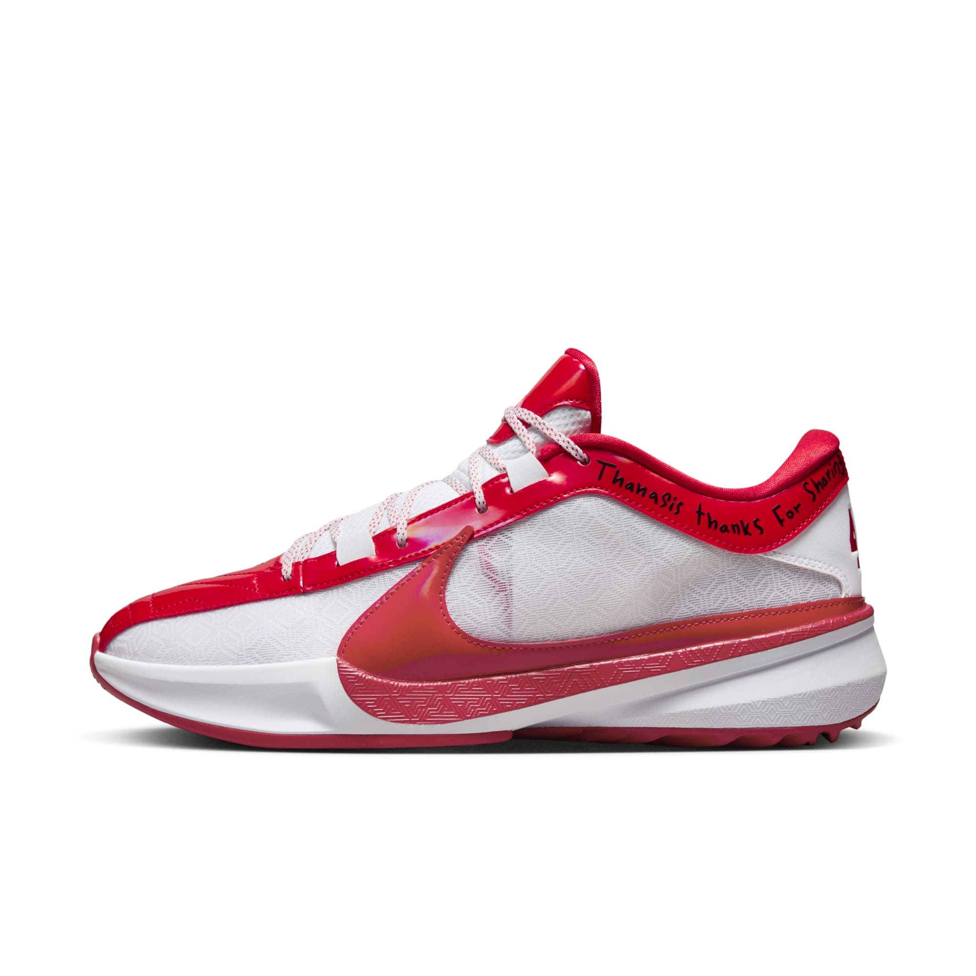 [FV1933-600] Mens Nike Giannis Freak 5 ASW