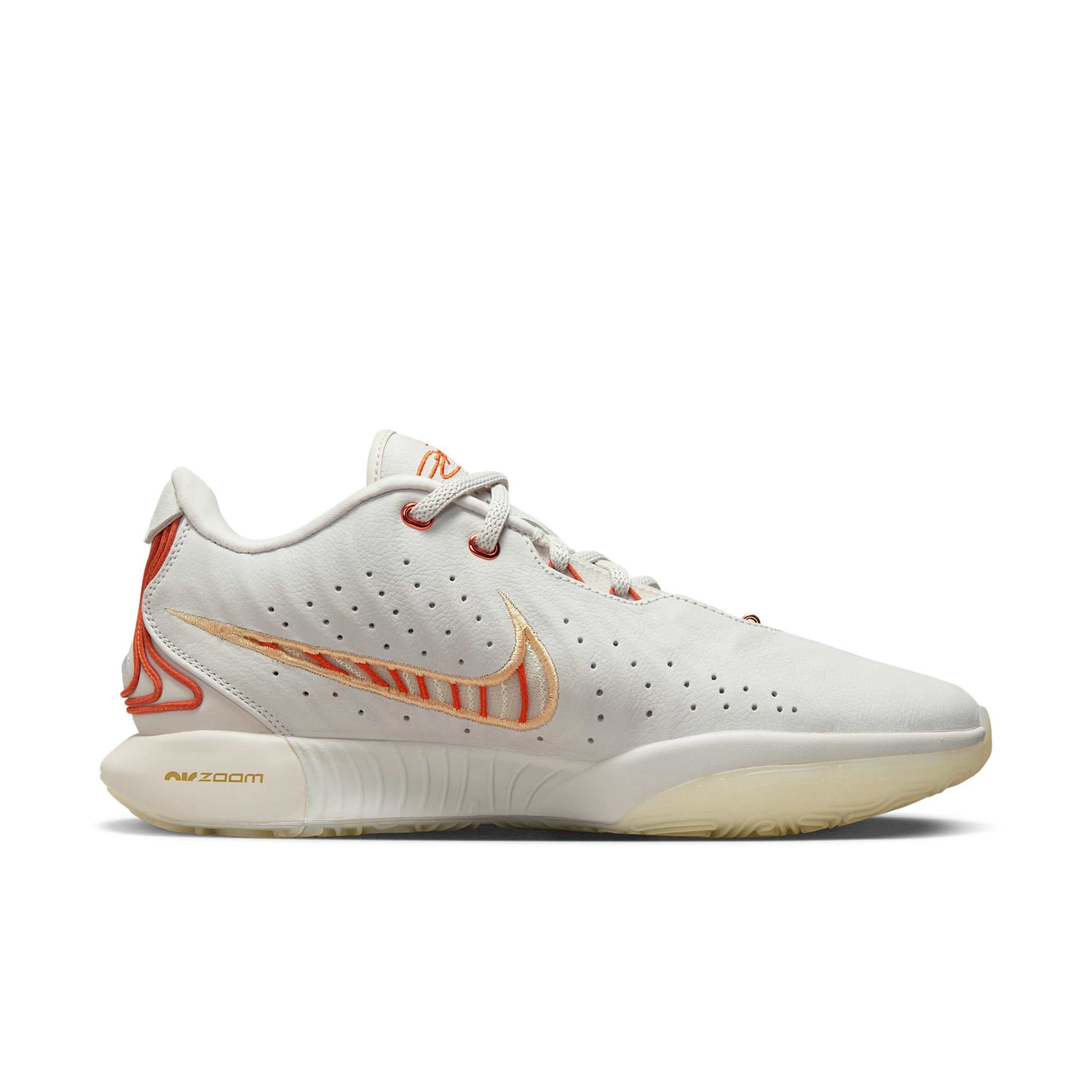 [FV2345-001] MENS NIKE LEBRON XXI "AKOYA"