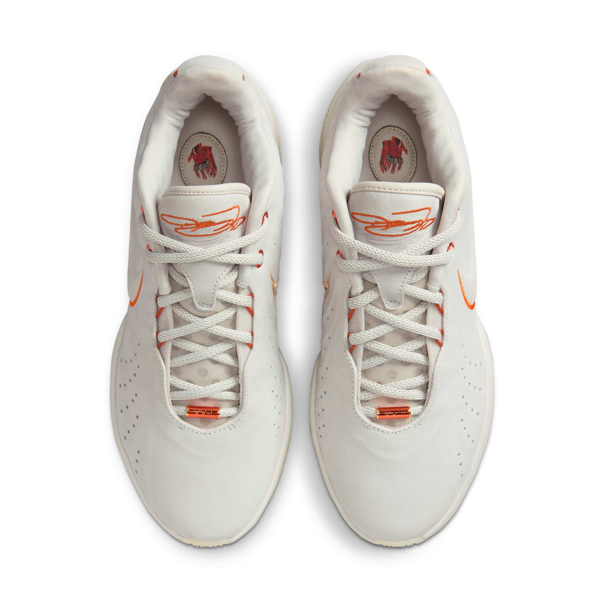 [FV2345-001] MENS NIKE LEBRON XXI "AKOYA"
