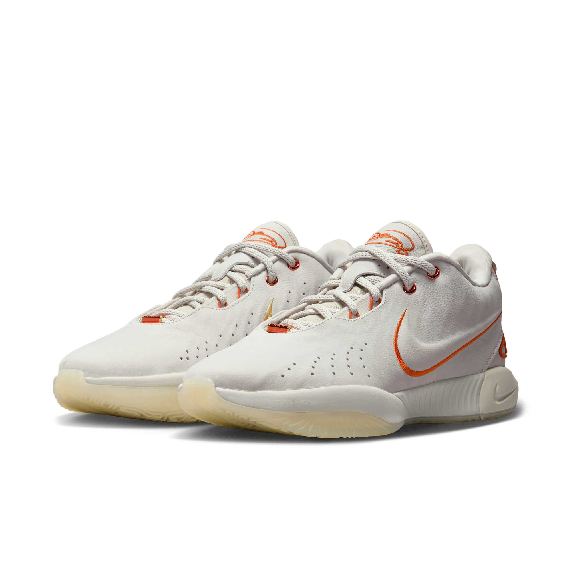 [FV2345-001] MENS NIKE LEBRON XXI "AKOYA"