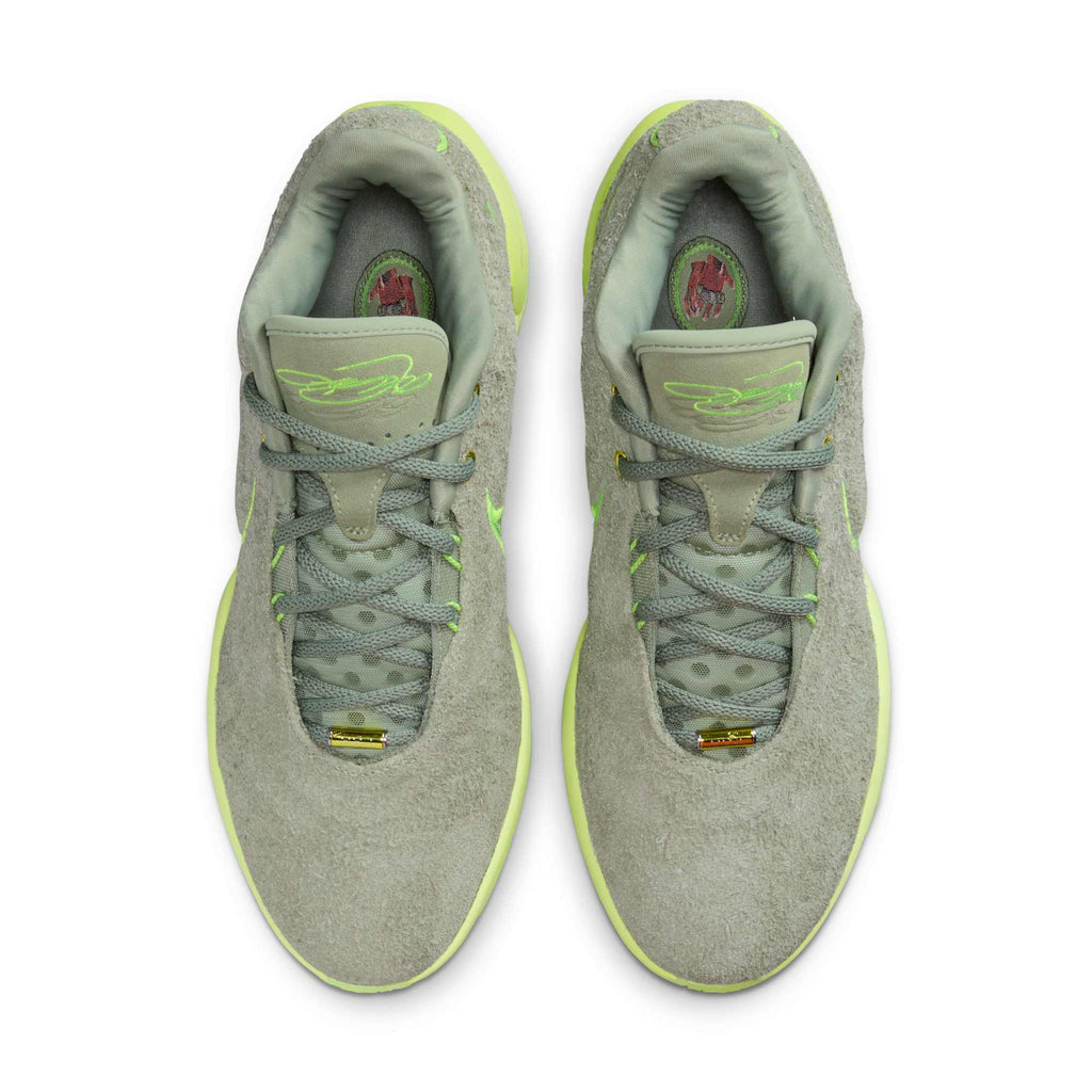 [FV2345-302] Mens Nike LeBron XXI