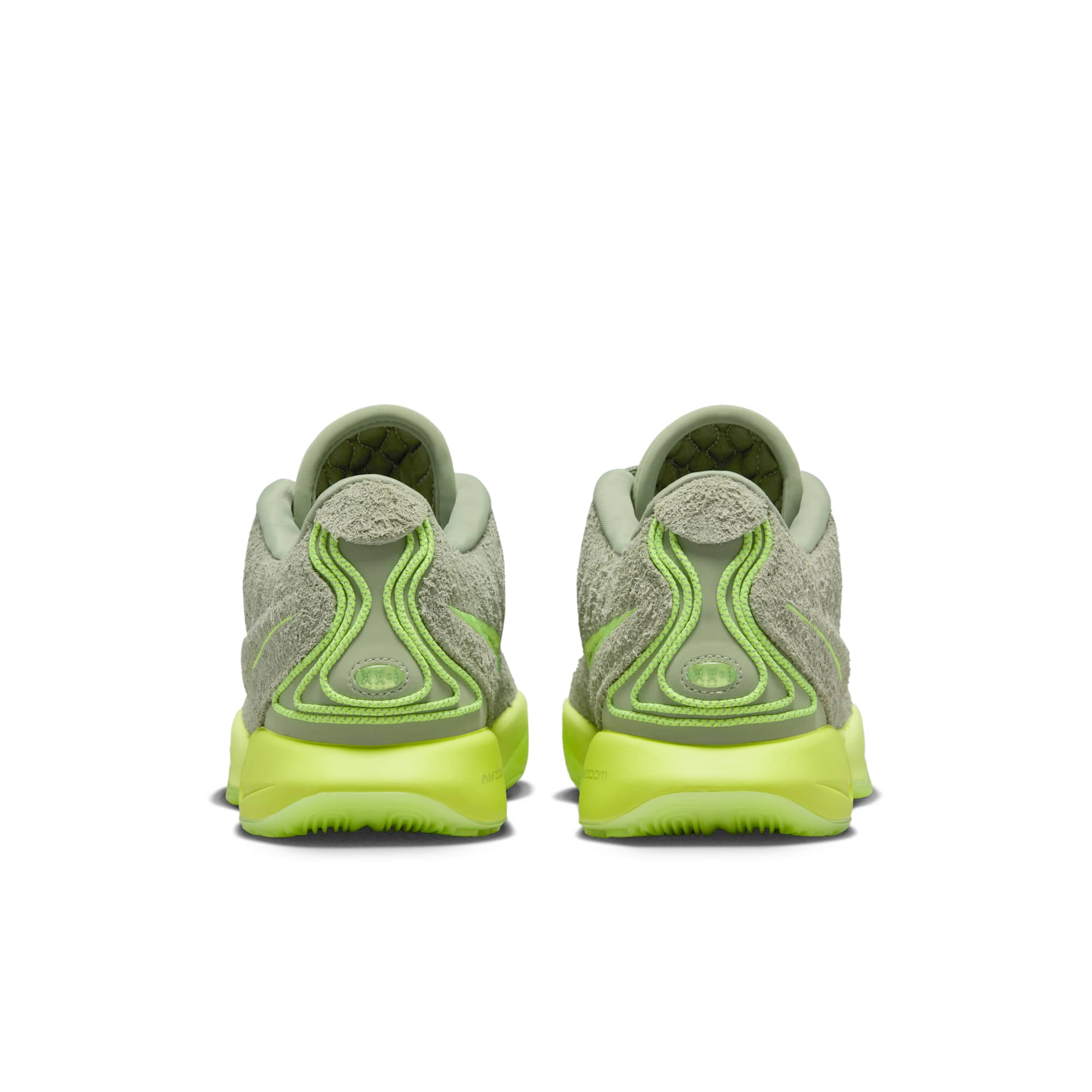 [FV2345-302] Mens Nike LeBron XXI