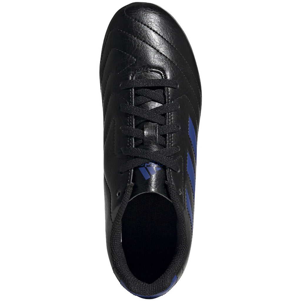 [FV2894] YOUTH ADIDAS GOLETTO 7 FG (GS) 'BLACK ROYAL BLUE'
