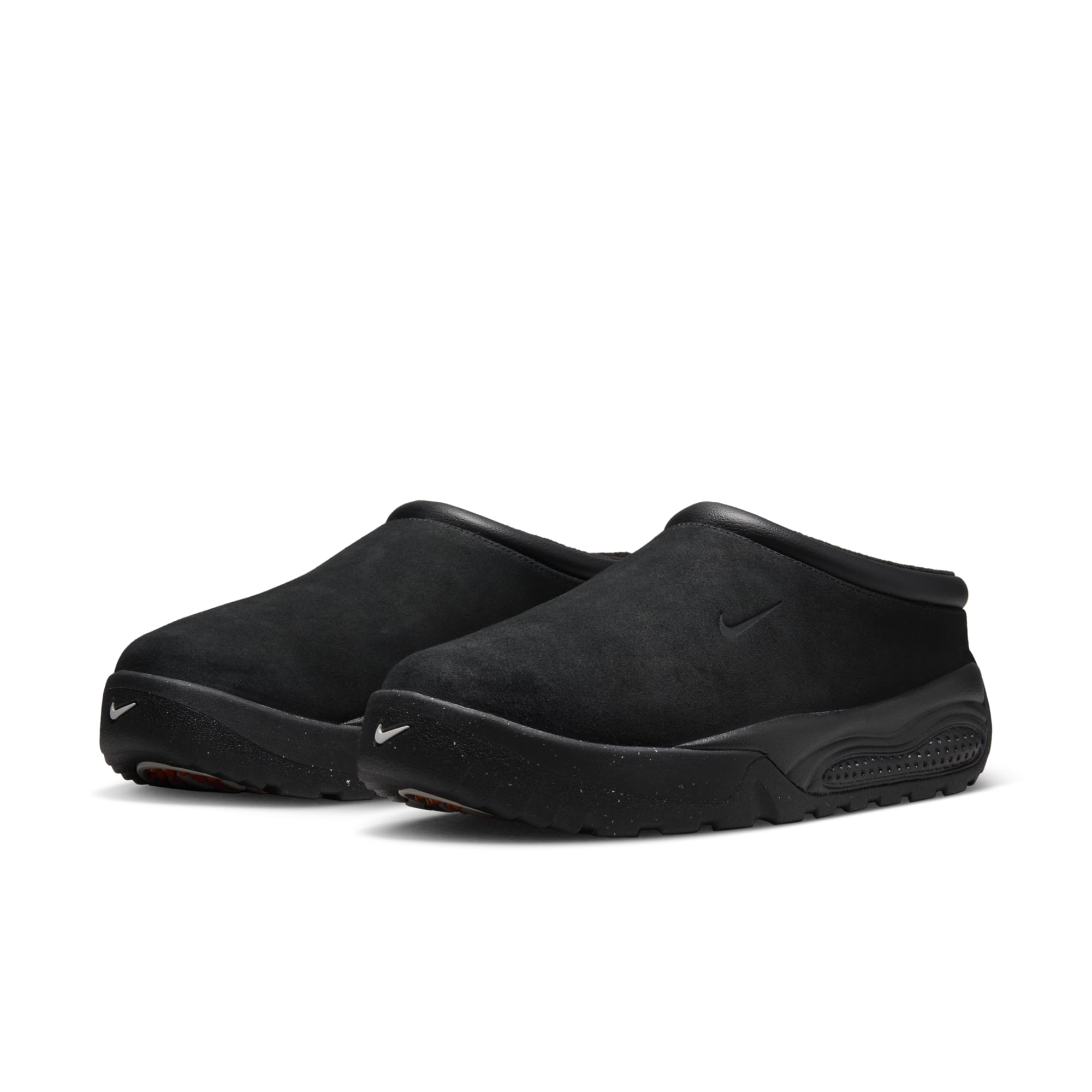 [FV2923-001] Mens Nike ACG RUFUS 'TRIPLE BLACK'