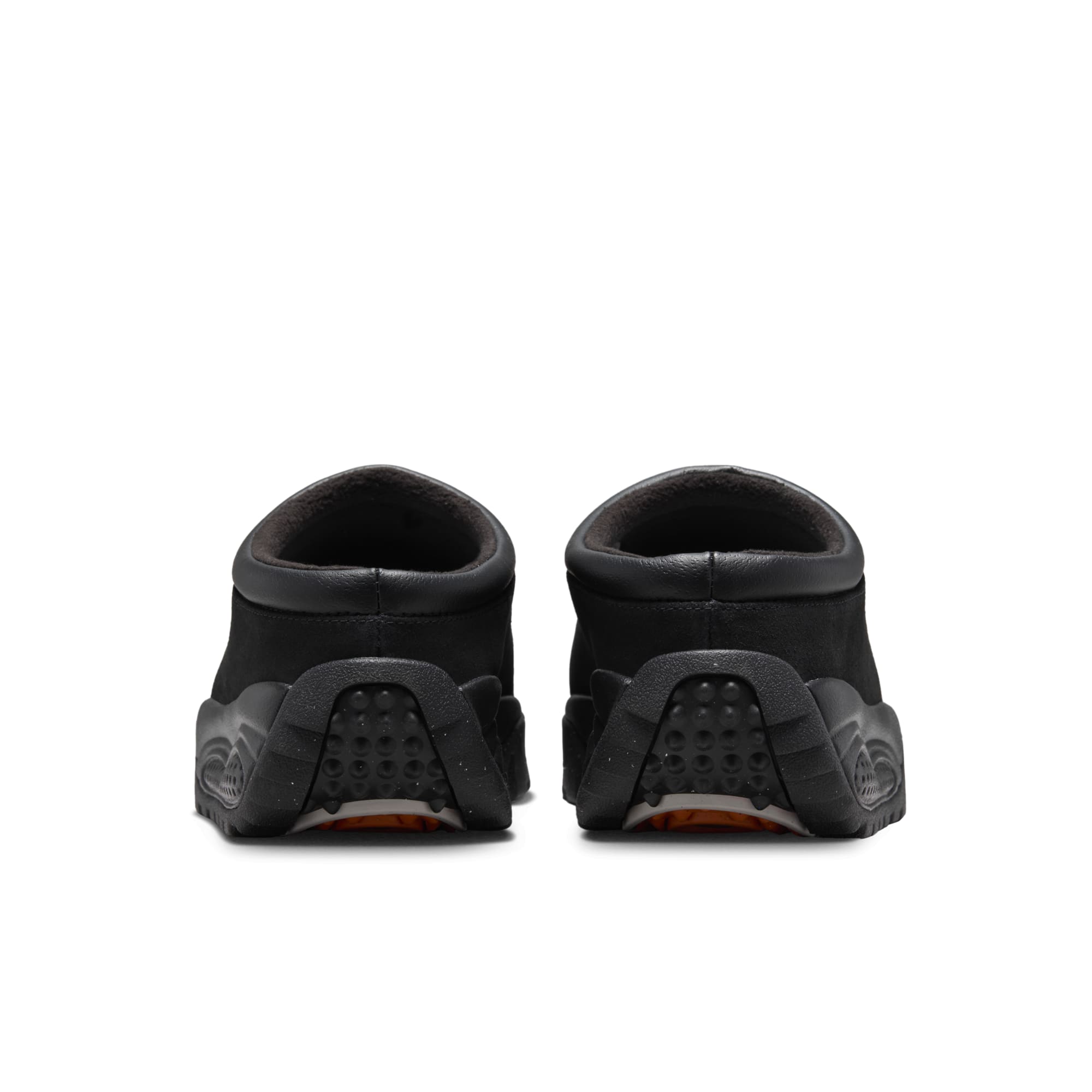 [FV2923-001] Mens Nike ACG RUFUS 'TRIPLE BLACK'