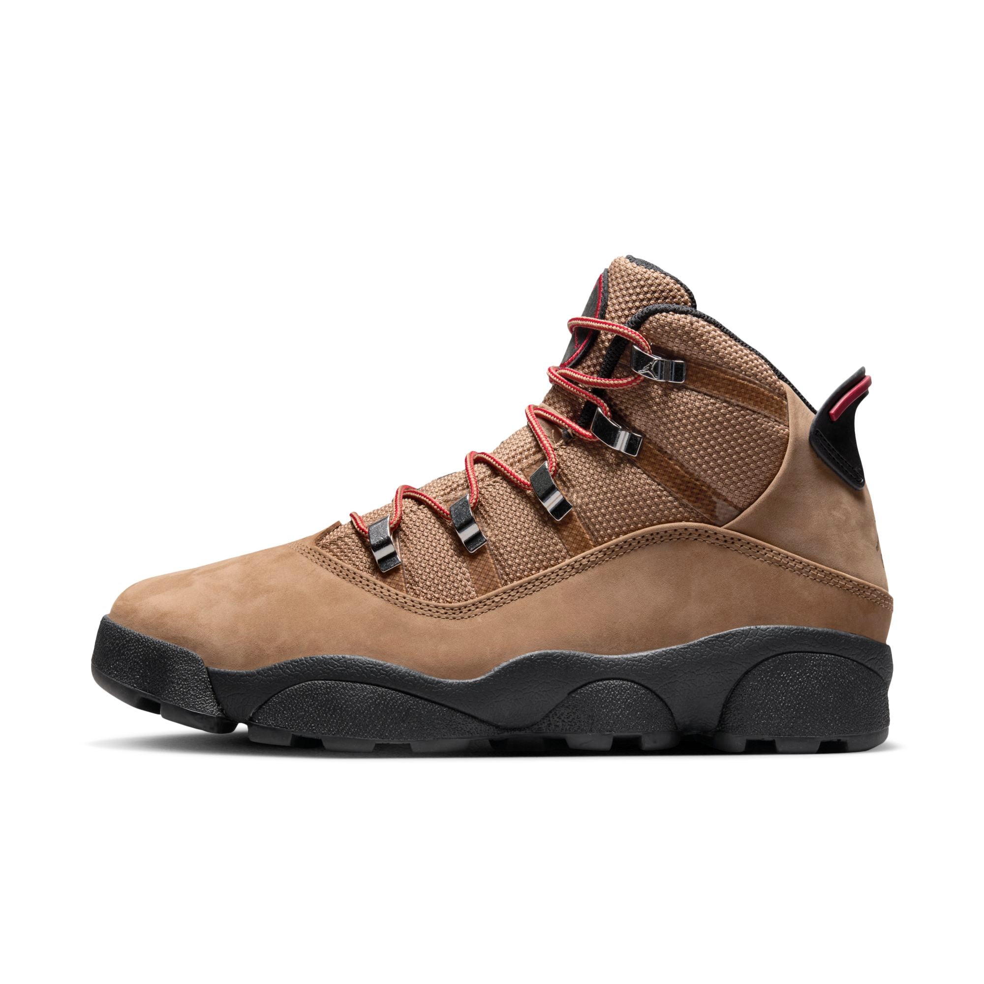 [FV3826-202] Mens Air Jordan 6 RINGS WINTERIZED 'ROCKY TAN (2023)'