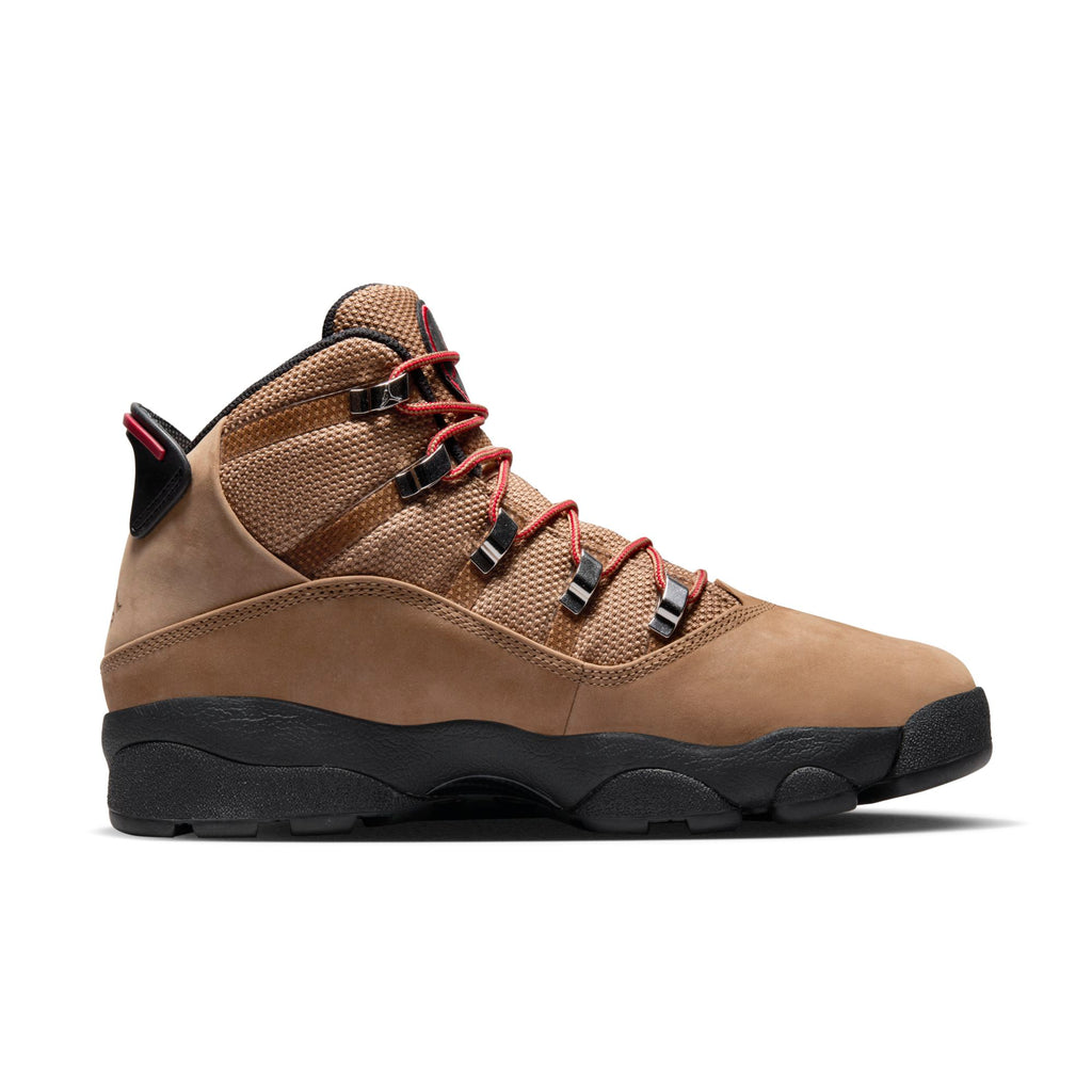 [FV3826-202] Mens Air Jordan 6 RINGS WINTERIZED 'ROCKY TAN (2023)'