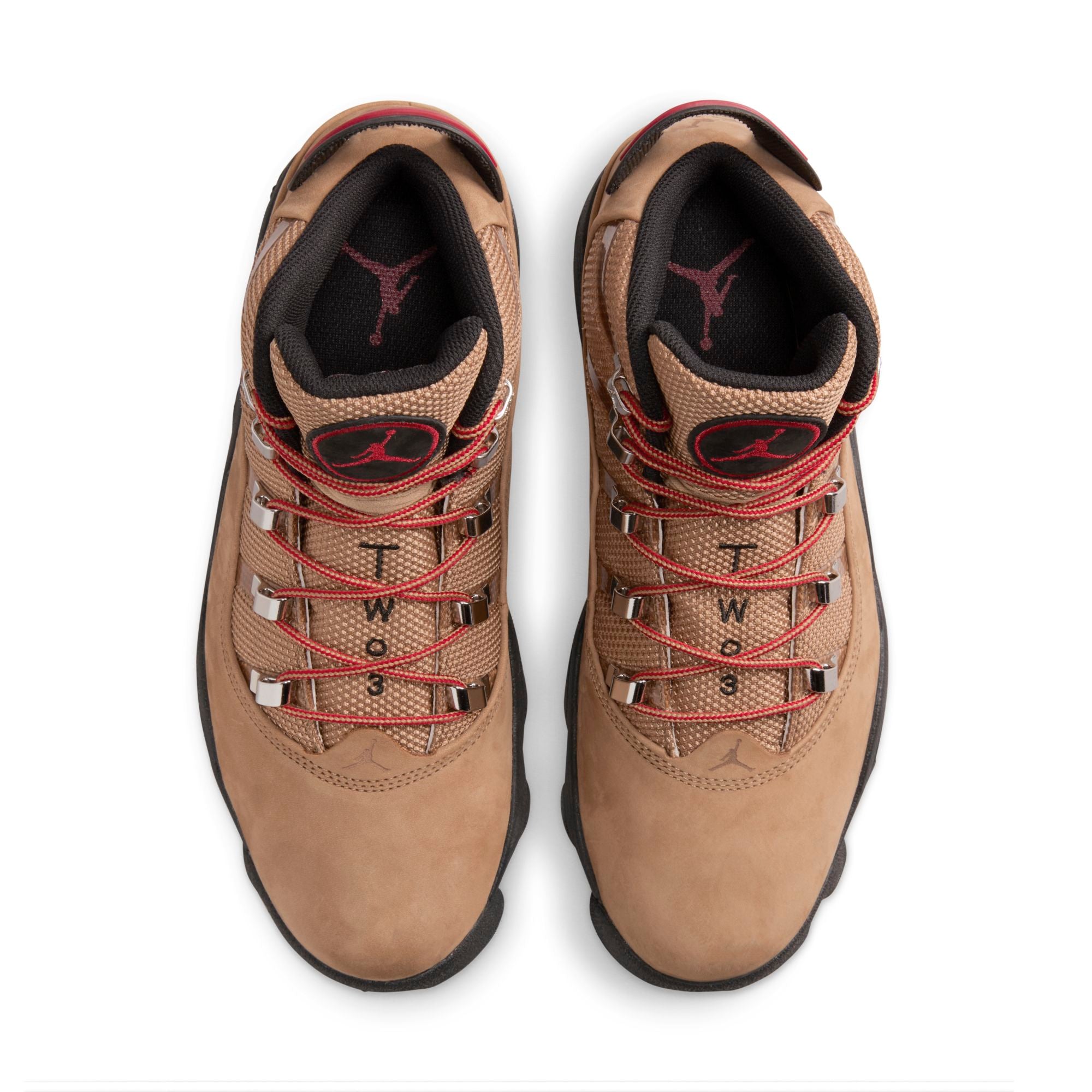 [FV3826-202] Mens Air Jordan 6 RINGS WINTERIZED 'ROCKY TAN (2023)'