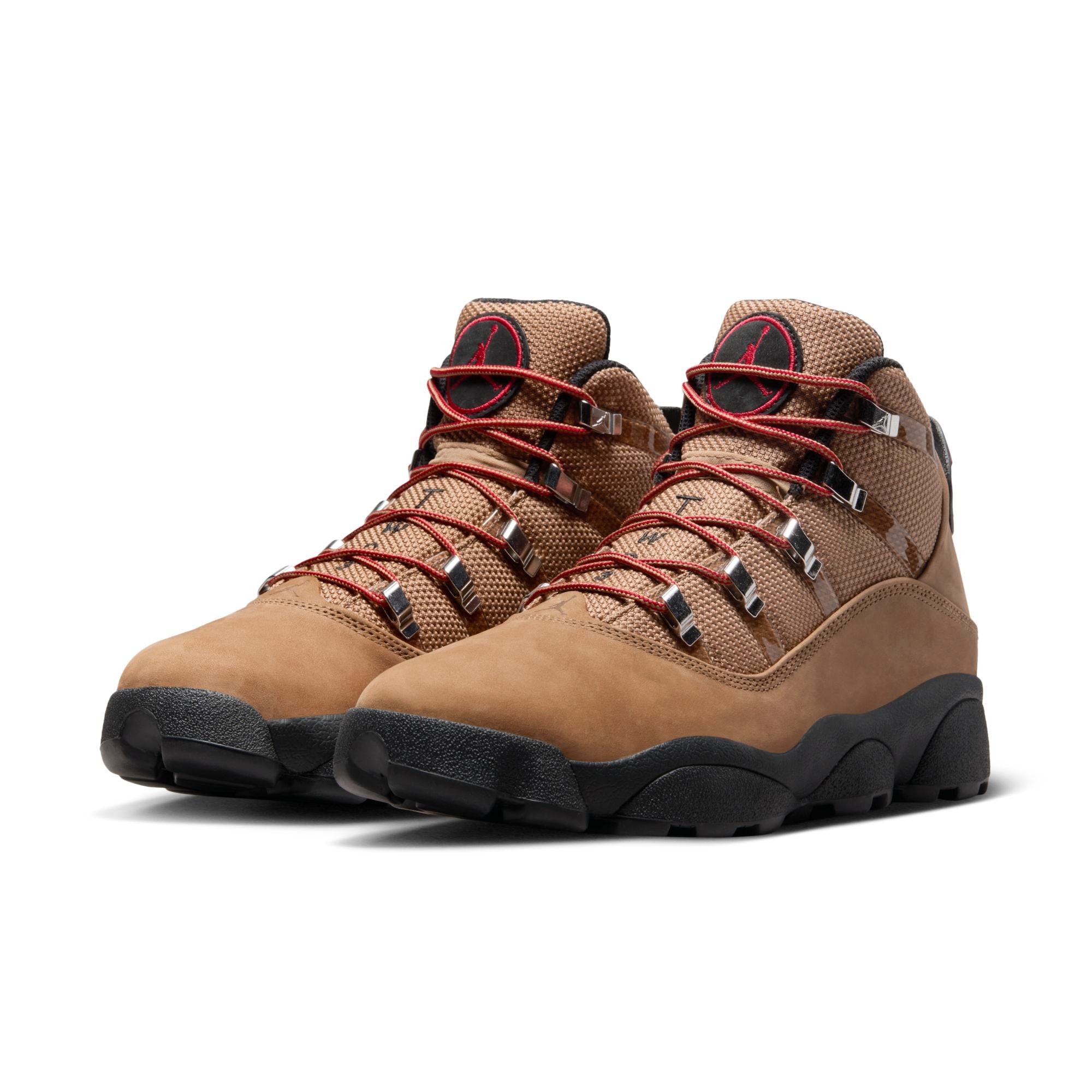 [FV3826-202] Mens Air Jordan 6 RINGS WINTERIZED 'ROCKY TAN (2023)'