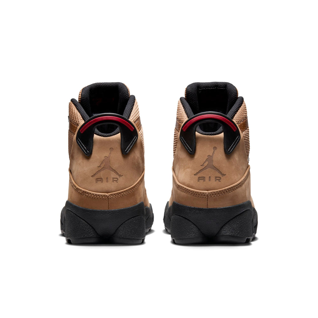 [FV3826-202] Mens Air Jordan 6 RINGS WINTERIZED 'ROCKY TAN (2023)'