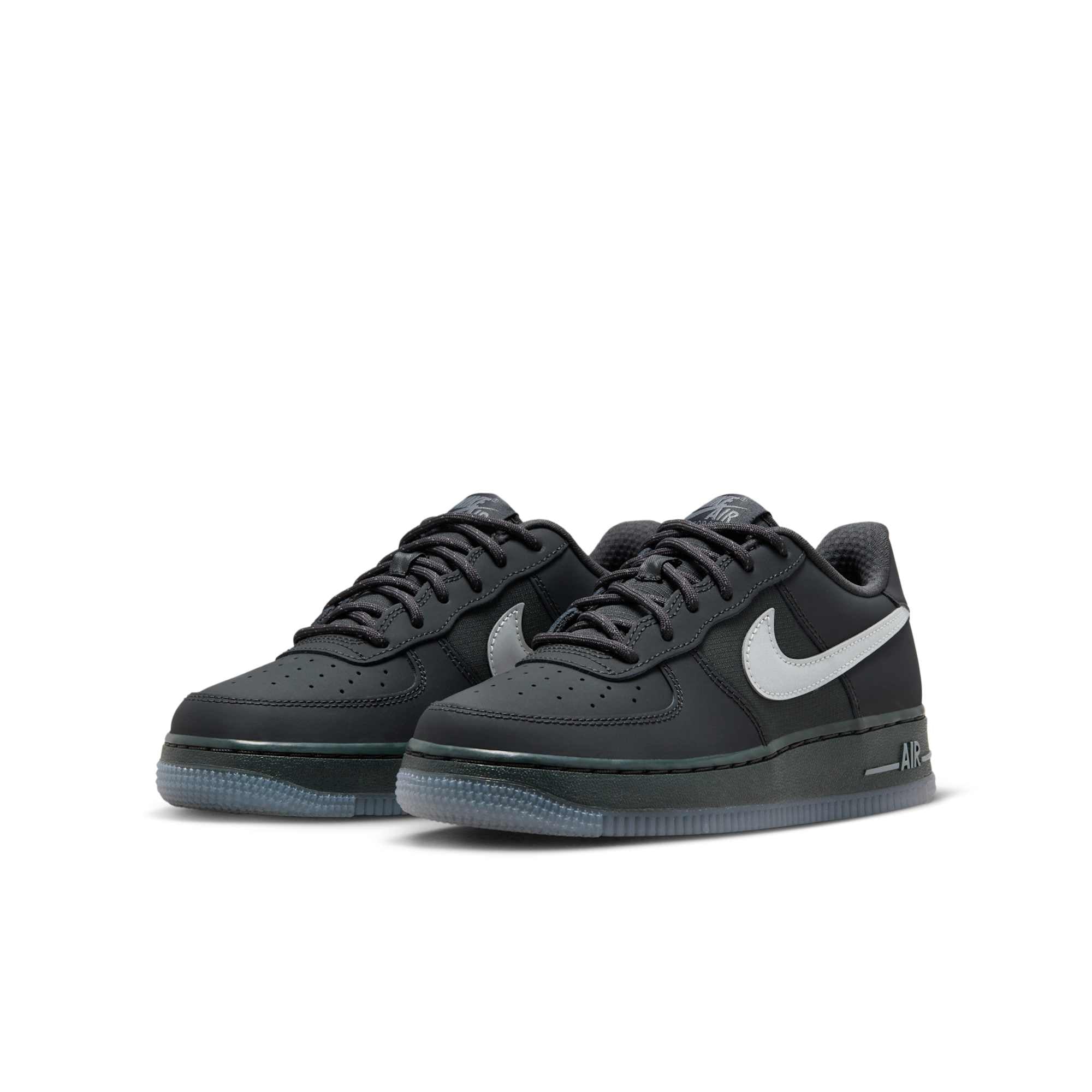 [FV3980-001] GRADE SCHOOL NIKE AIR FORCE 1