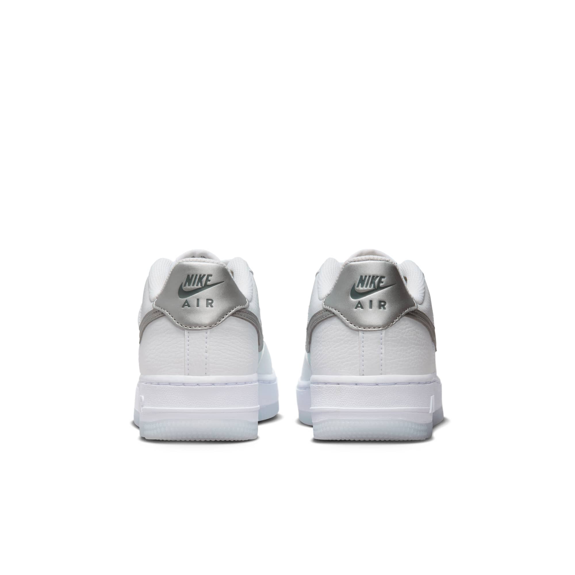 [FV3981-100] Grade School Nike Air Force 1
