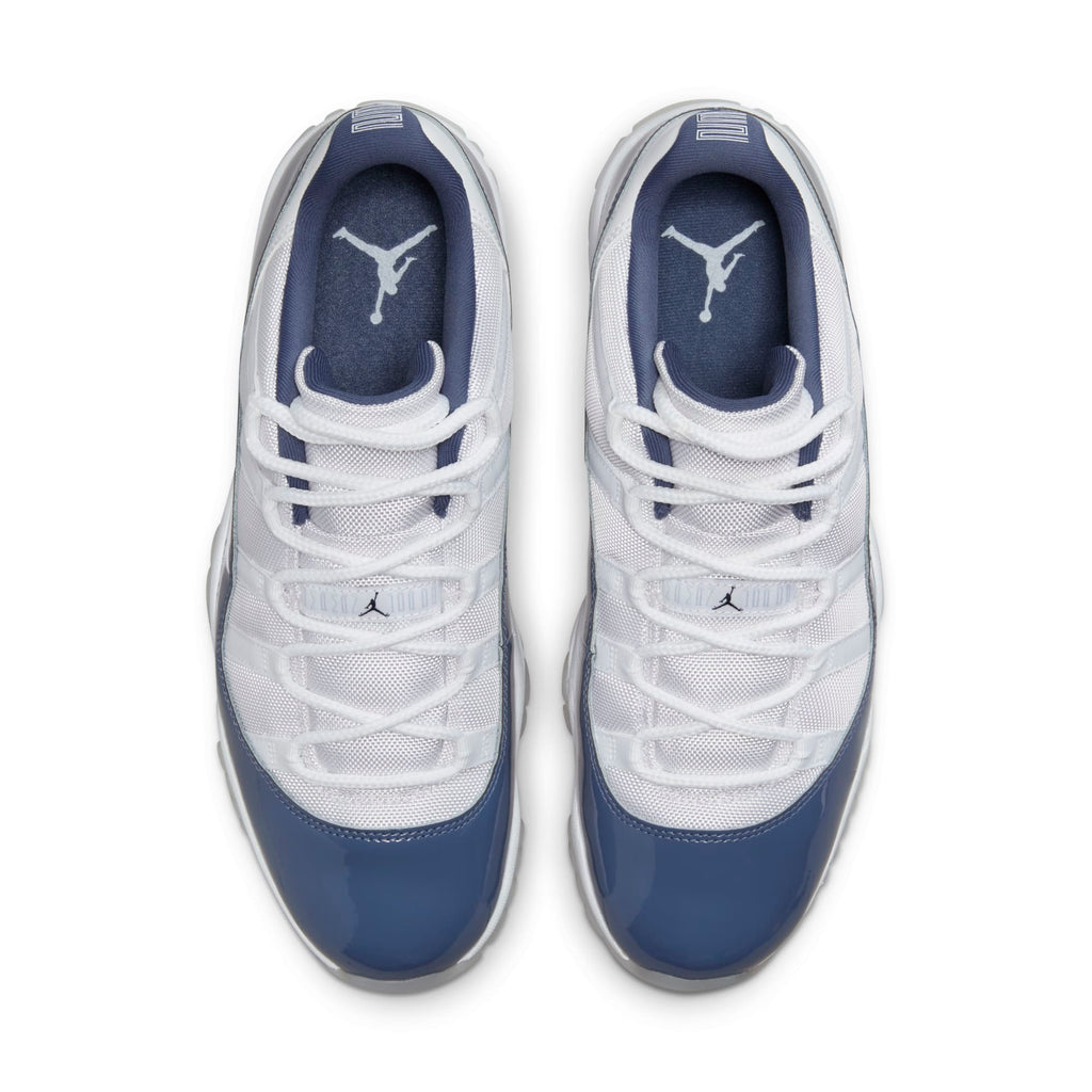 [FV5104-104] MENS AIR JORDAN RETRO 11 LOW