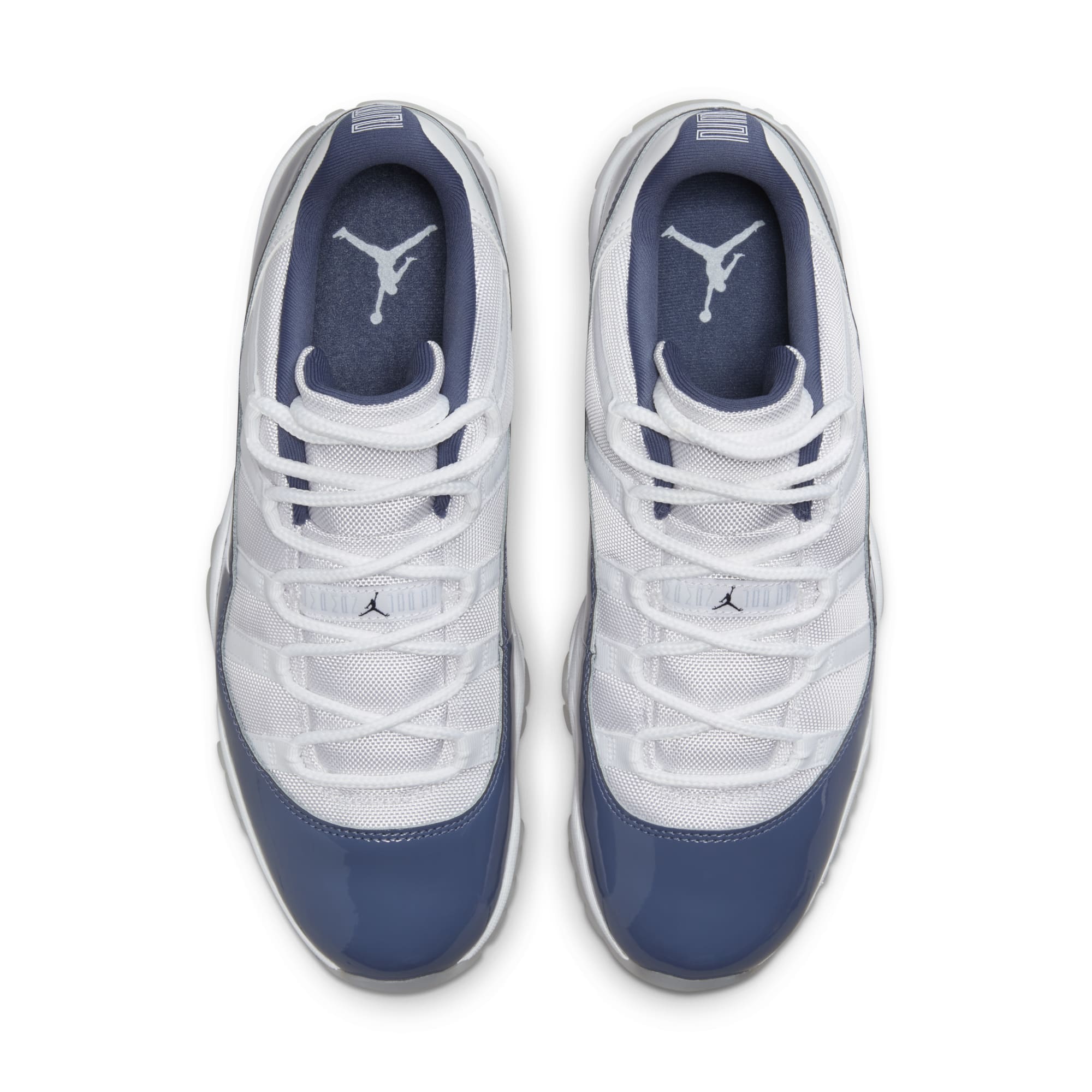 [FV5104-104] MENS AIR JORDAN RETRO 11 LOW