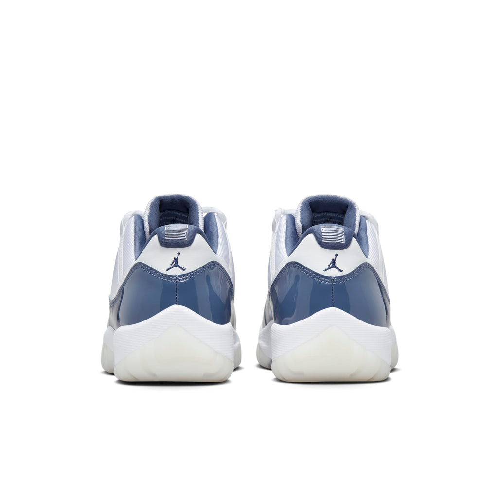 [FV5104-104] MENS AIR JORDAN RETRO 11 LOW