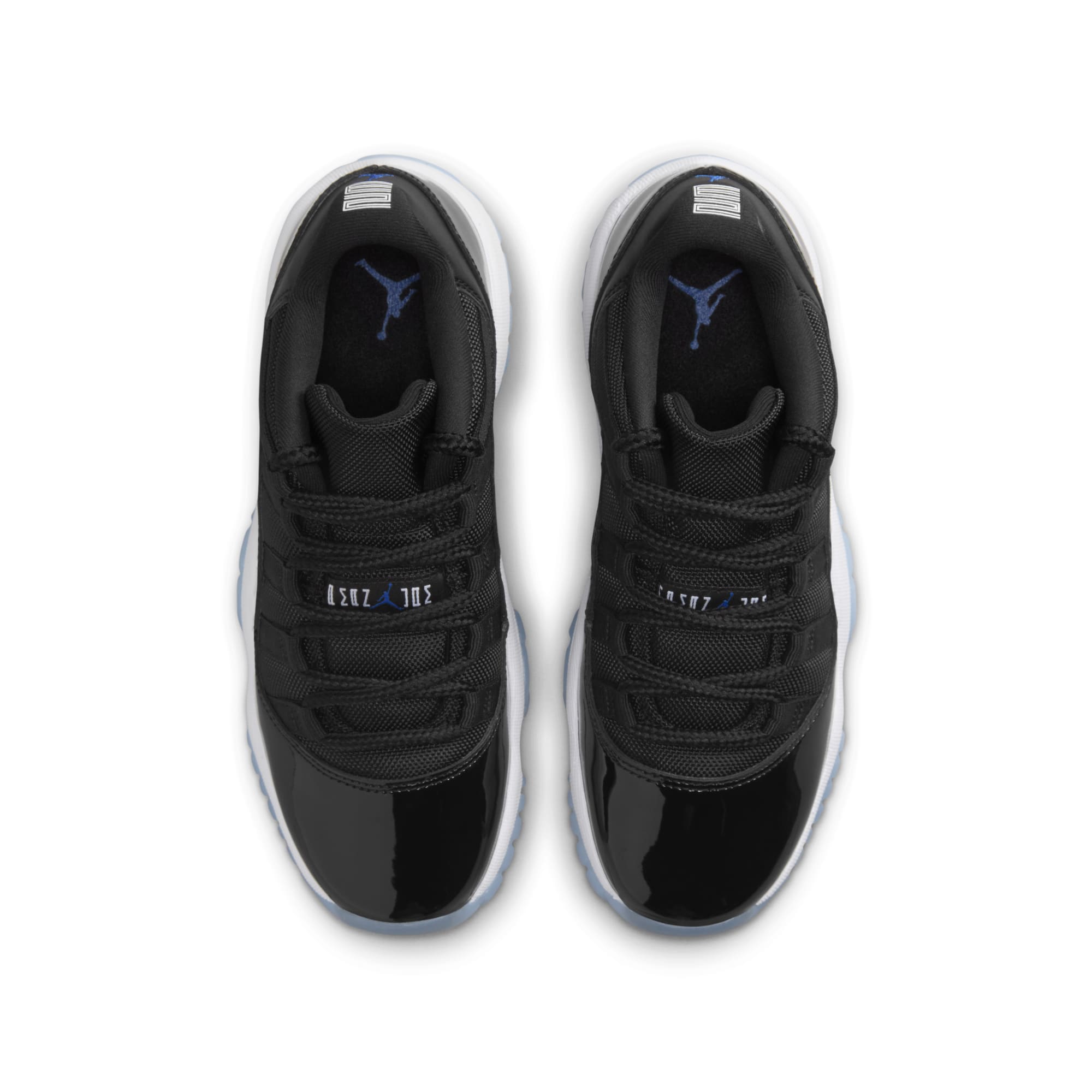 [FV5121-004] Grade School Air Jordan RETRO 11 LOW