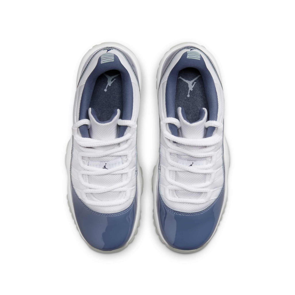 [FV5121-104] GRADE SCHOOL AIR JORDAN RETRO 11 LOW