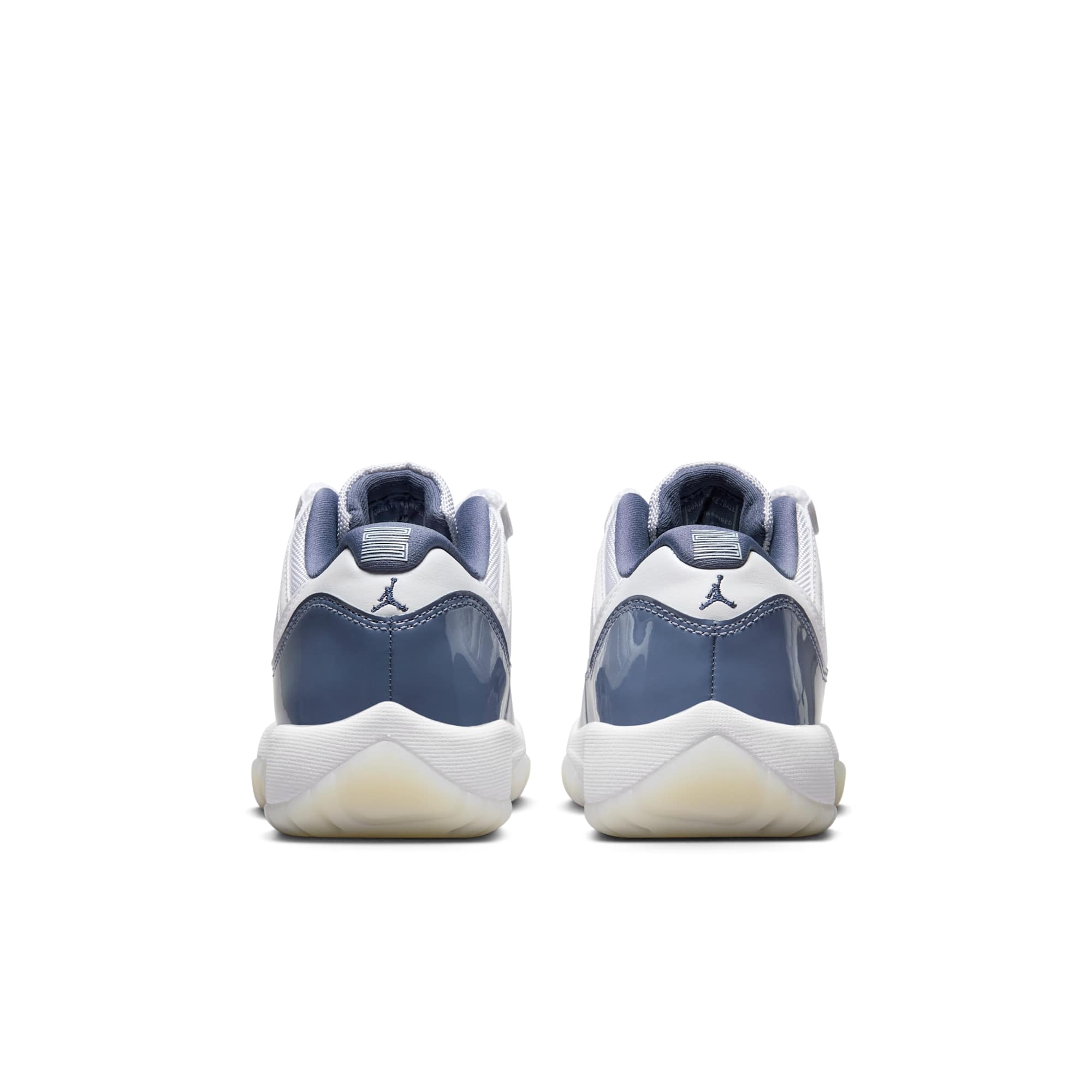 [FV5121-104] GRADE SCHOOL AIR JORDAN RETRO 11 LOW
