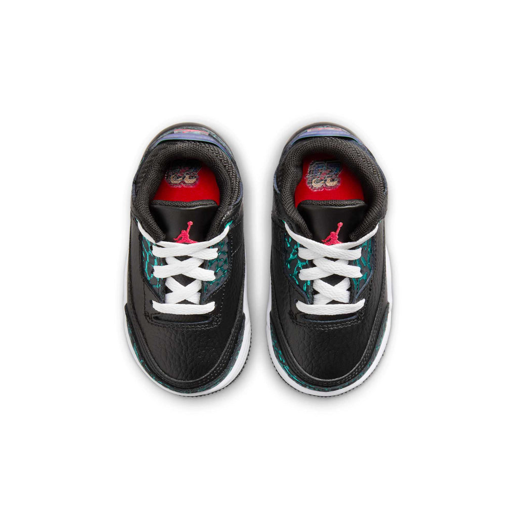 [FV5439-001] TODDLERS AIR JORDAN RETRO 3 SE 'MOTO' (TD)