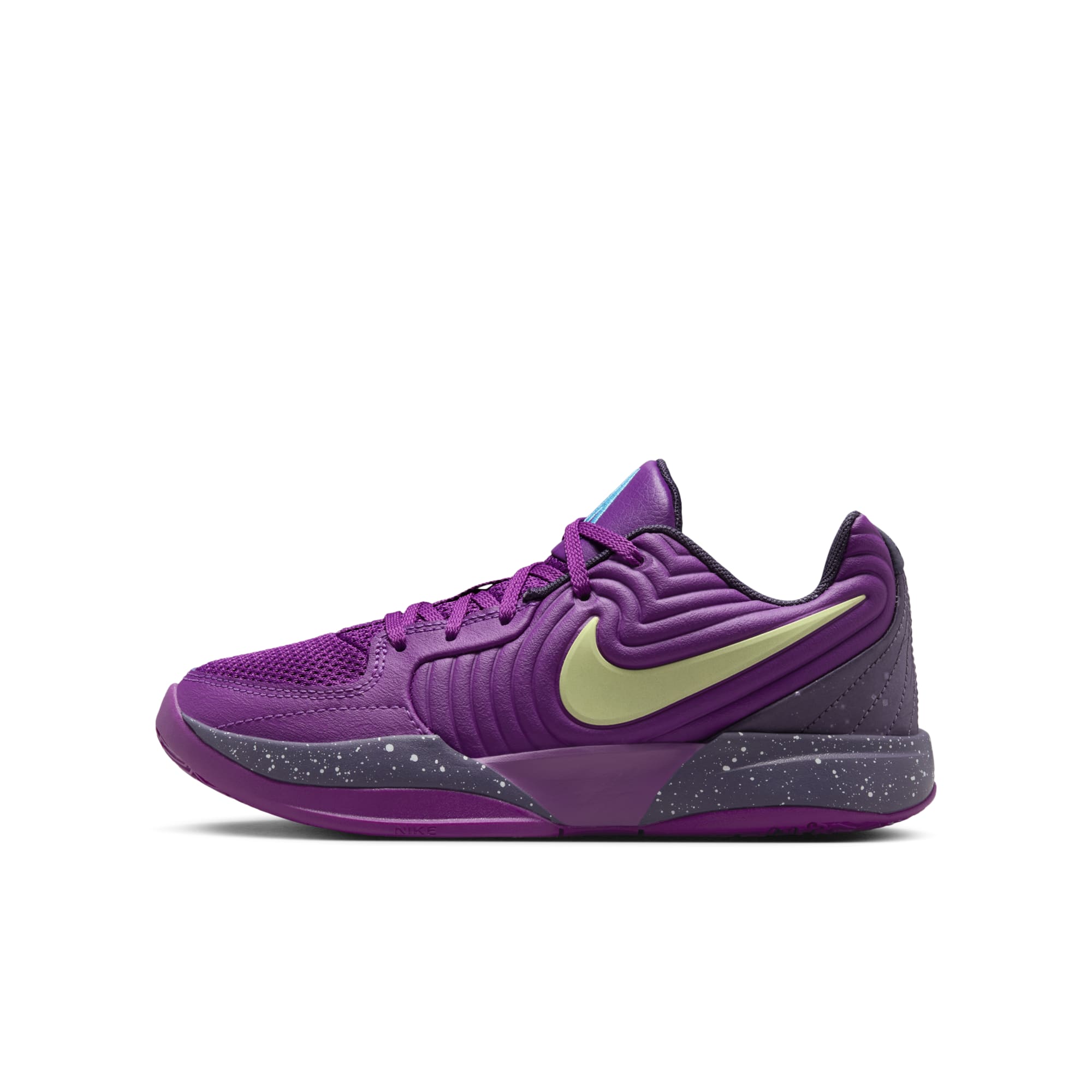 [FV5633-500] GRADE SCHOOL NIKE JA 2 'STARGAZER' (GS)