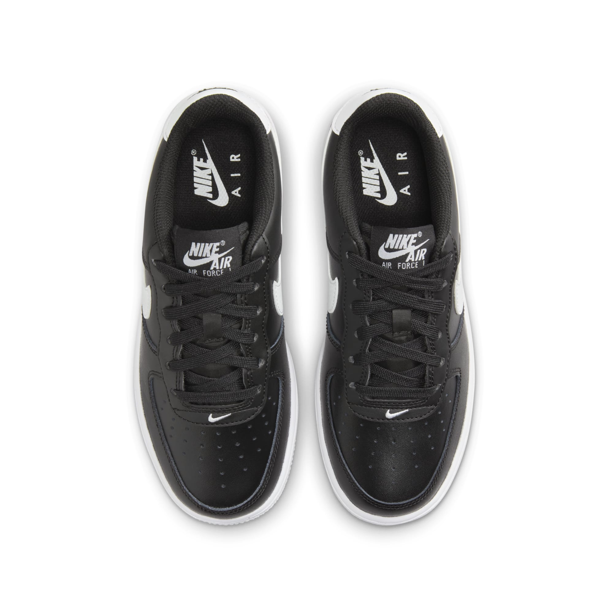[FV5948-001] Grade School Nike AIR FORCE 1