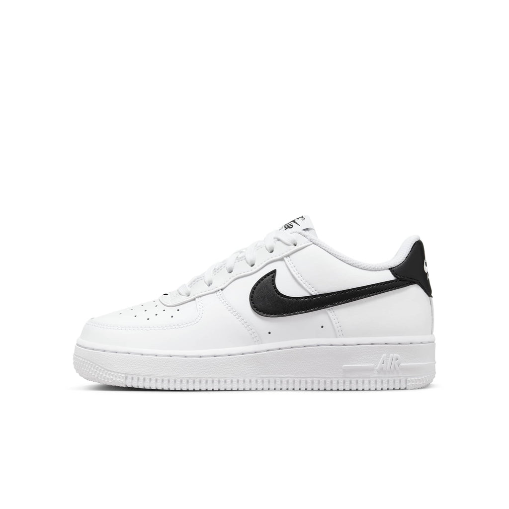 [FV5948-101] Grade School Nike Air Force 1