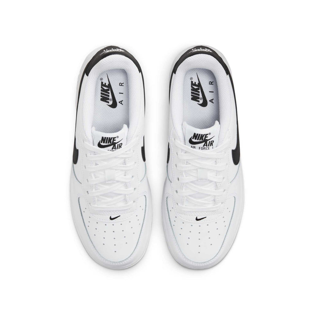 [FV5948-101] Grade School Nike Air Force 1