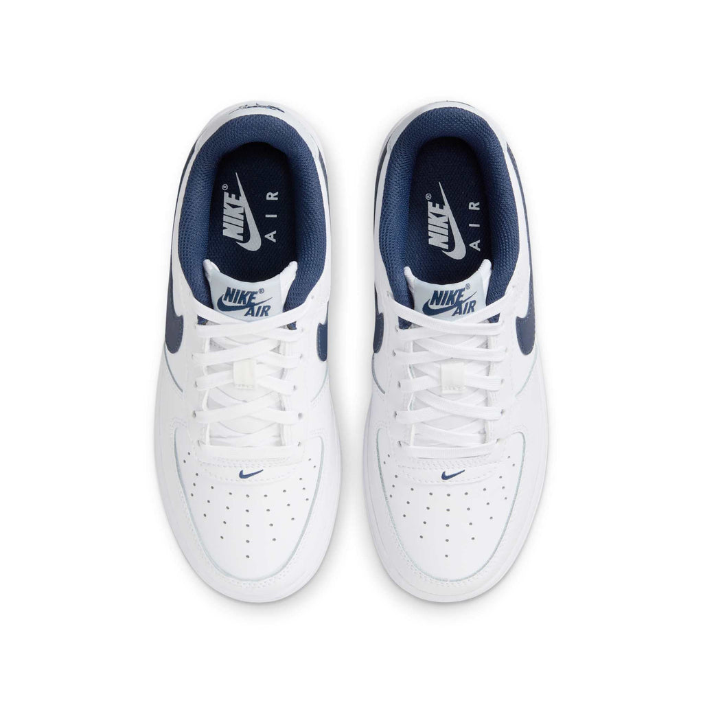 [FV5948-104] GRADE SCHOOL NIKE AIR FORCE 1