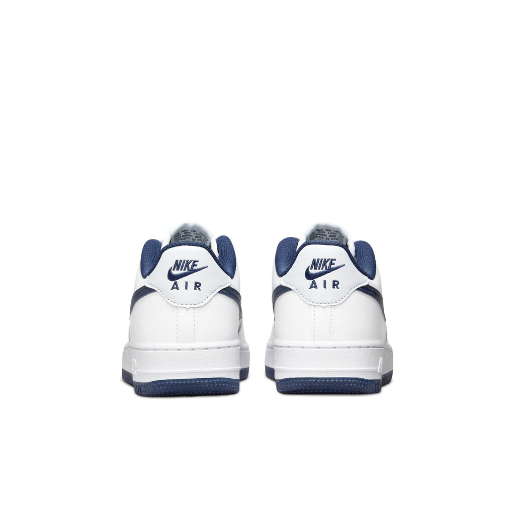 [FV5948-104] GRADE SCHOOL NIKE AIR FORCE 1