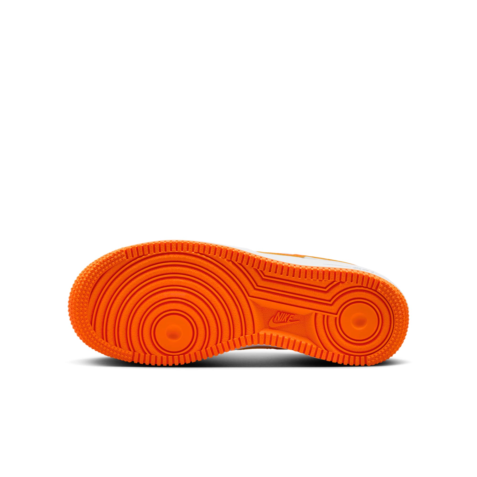 [FV5948-113] GRADE SCHOOL NIKE AIR FORCE 1