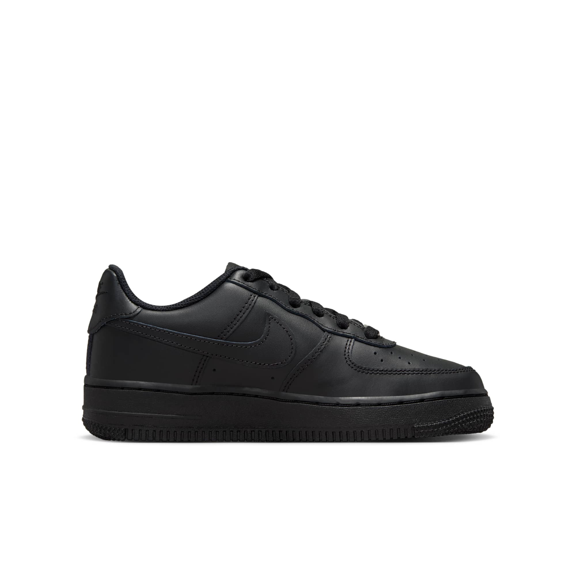 [FV5951-001] GRADE SCHOOL NIKE AIR FORCE 1 LE
