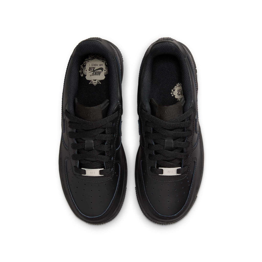 [FV5951-001] GRADE SCHOOL NIKE AIR FORCE 1 LE