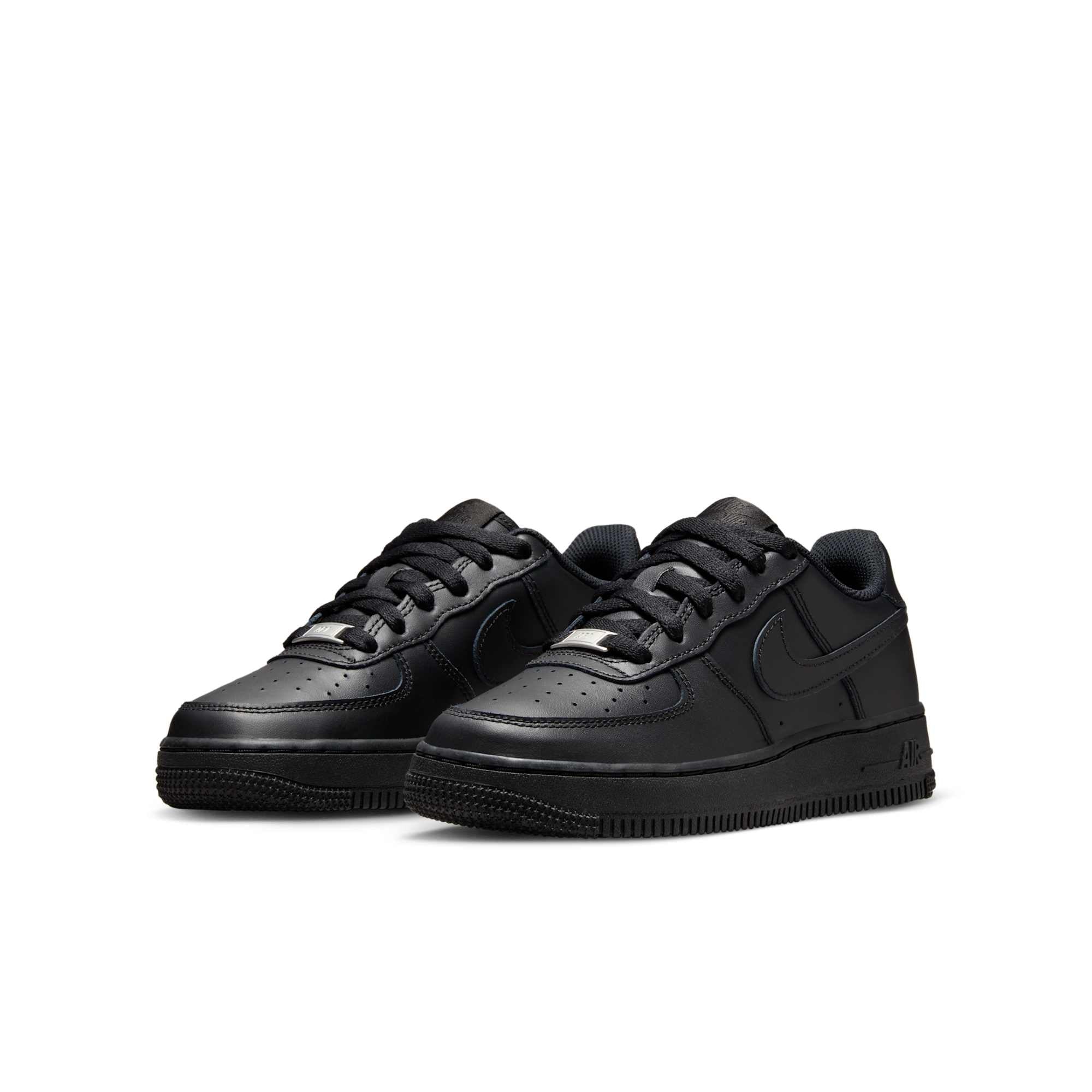[FV5951-001] GRADE SCHOOL NIKE AIR FORCE 1 LE