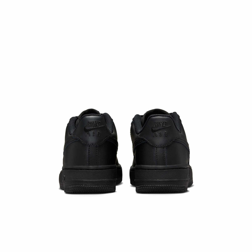 [FV5951-001] GRADE SCHOOL NIKE AIR FORCE 1 LE