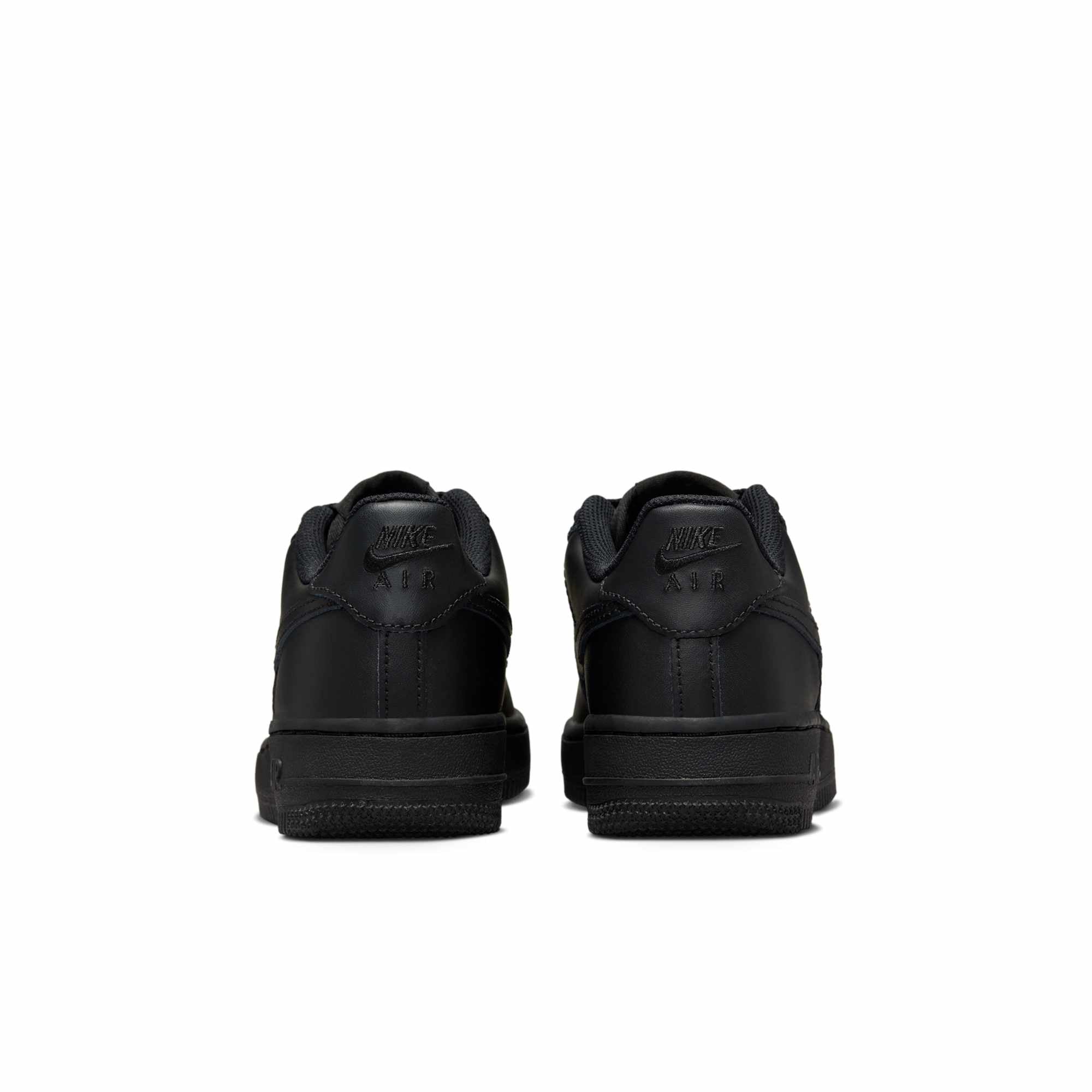 [FV5951-001] GRADE SCHOOL NIKE AIR FORCE 1 LE