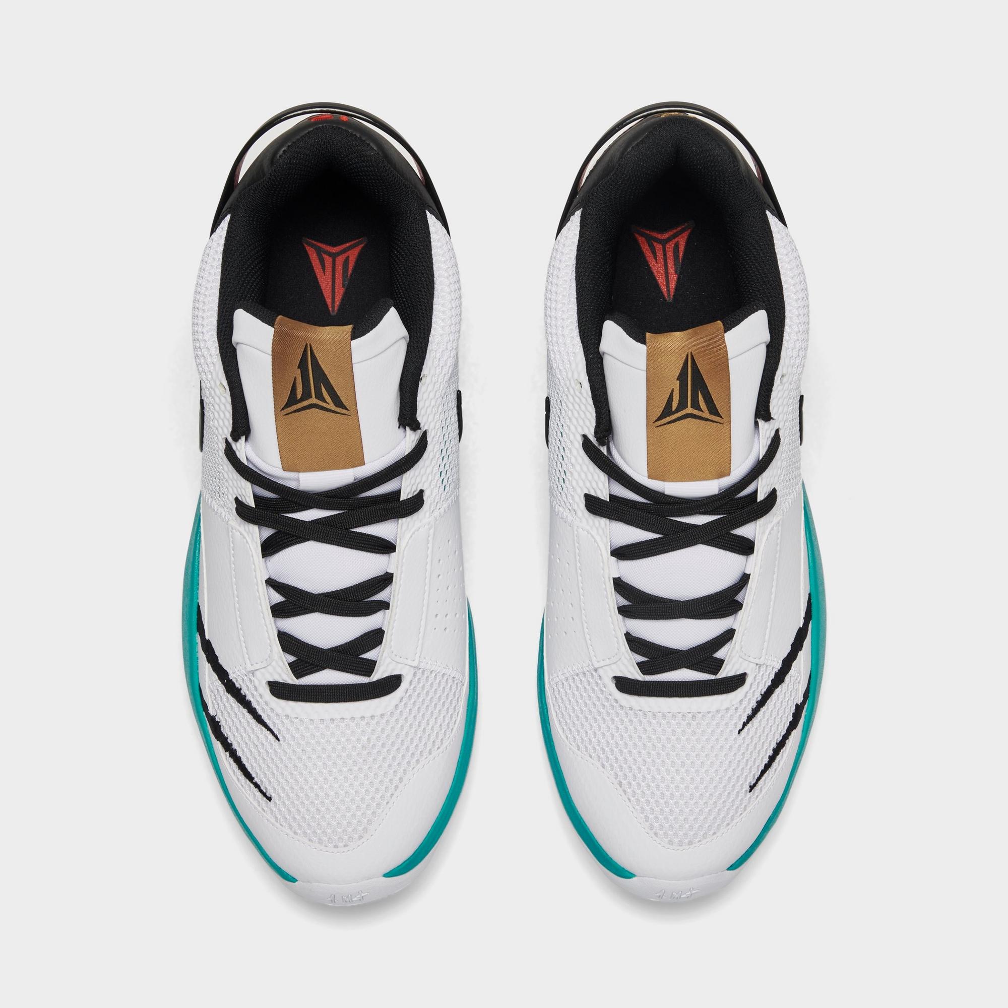 [FV5957-100] MENS NIKE JA 1 'REVERSE SCRATCH'