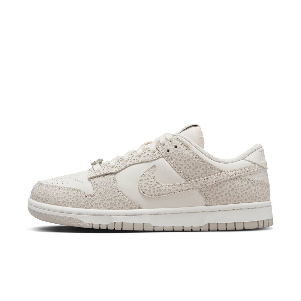 [FV6516-001] WOMENS NIKE W DUNK LOW PRM