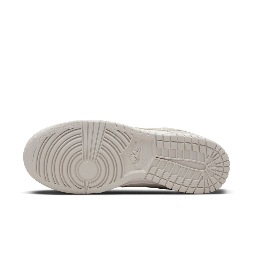[FV6516-001] WOMENS NIKE W DUNK LOW PRM