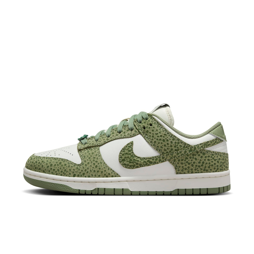 [FV6516-300] WOMENS NIKE DUNK LOW PRM